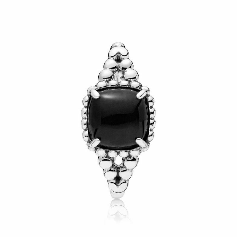 Pandora Vibrant Spirit Stackable Ring Silver Egypt HC6974810